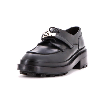 Hermes Women's First Oxfords Leather