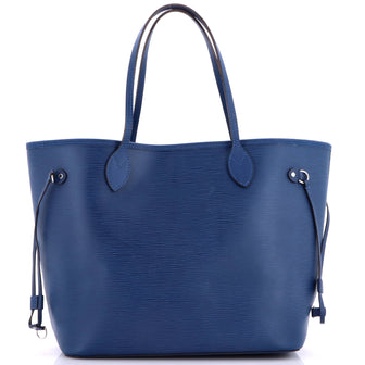 Louis Vuitton Neverfull Tote Epi Leather MM