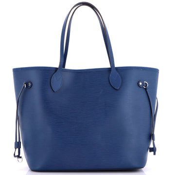 Louis Vuitton Neverfull Tote Epi Leather MM