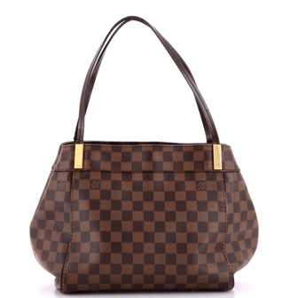 Louis Vuitton Marylebone Handbag Damier PM