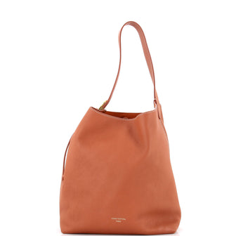 Louis Vuitton Low Key Hobo Calfskin MM