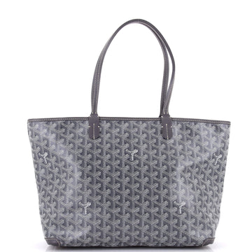 Goyard Artois Tote Coated Canvas PM