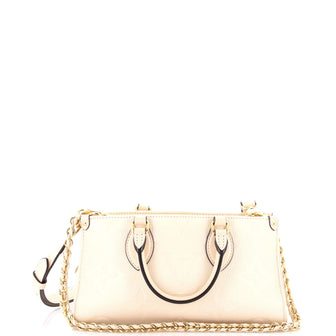 Louis Vuitton OnTheGo Tote Monogram Empreinte Giant East West