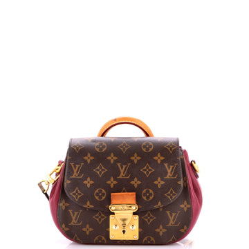 Louis Vuitton Eden Handbag Monogram Canvas PM