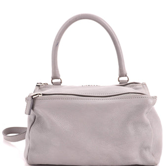 Givenchy Pandora Bag Leather Small