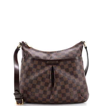 Louis Vuitton Bloomsbury Handbag Damier PM