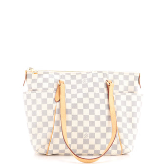 Louis Vuitton Totally Handbag Damier PM