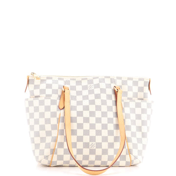 Louis Vuitton Totally Handbag Damier PM
