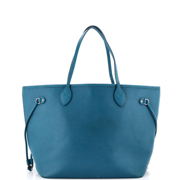 Louis Vuitton Neverfull Tote Epi Leather MM