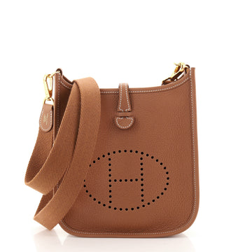 Hermes Evelyne Bag Gen III Maurice TPM