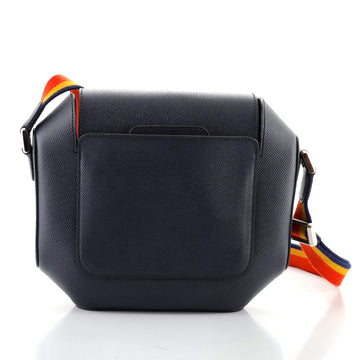 Hermes Octagone Bag Epsom 23