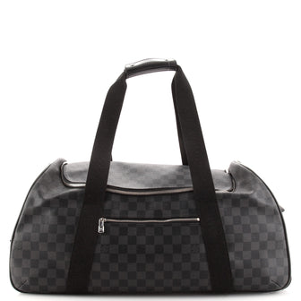 Louis Vuitton Neo Eole Handbag Damier Graphite 55