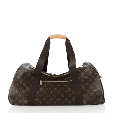 Louis Vuitton Neo Eole Handbag Monogram Canvas 55