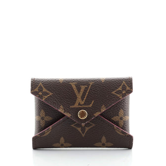 Louis Vuitton Kirigami Pochette Monogram Canvas PM