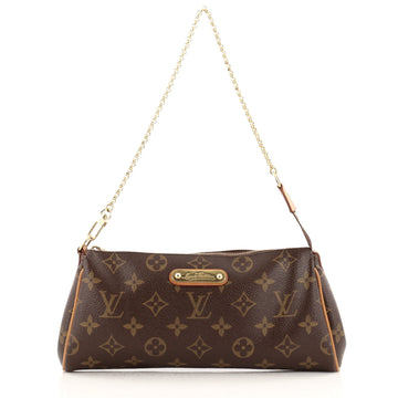 Louis Vuitton Eva Monogram Canvas