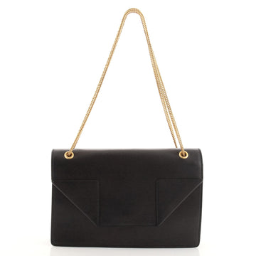 Saint Laurent Betty Bag Leather Medium