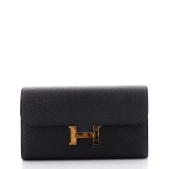 Hermes Constance To Go Wallet Epsom