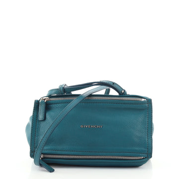Givenchy Pandora Bag Leather Mini