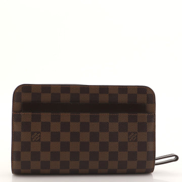 Louis Vuitton Pochette Saint Louis Damier