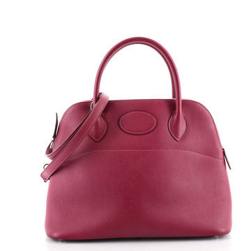Hermes Bolide Bag Epsom 31