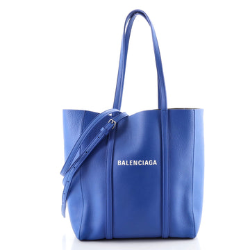Balenciaga Everyday Tote Leather XS