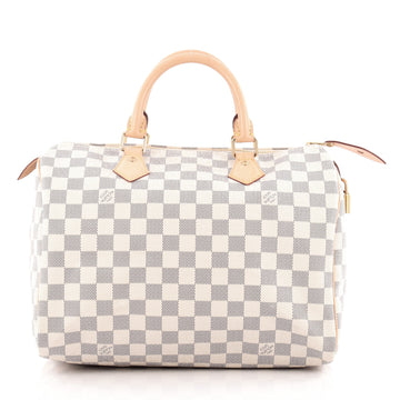 Louis Vuitton Speedy Damier 30