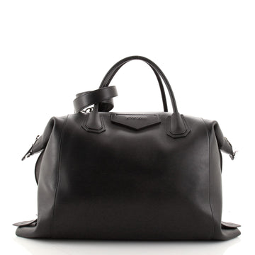 Givenchy Antigona Soft Bag Leather Large