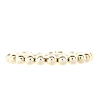 Tiffany & Co. Hardwear Ball Bracelet Sterling Silver 10mm