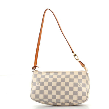 Louis Vuitton Pochette Accessoires NM Damier