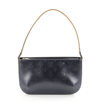 Louis Vuitton Mat Fowler Monogram Vernis