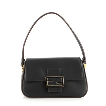 Fendi Mama Forever Bag Leather Mini