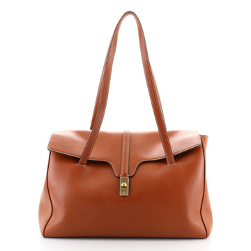 Celine Soft 16 Bag Smooth Calfskin Medium