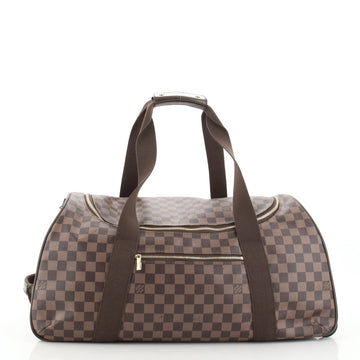 Louis Vuitton Neo Eole Handbag Damier 55