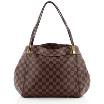 Louis Vuitton Marylebone Handbag Damier PM