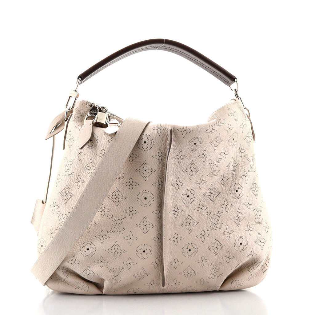 Louis Vuitton Mahina Selene PM Handbag