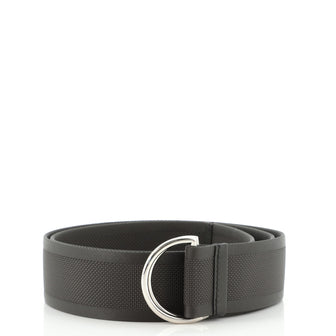 Hermes Adjustable Belt Nylon
