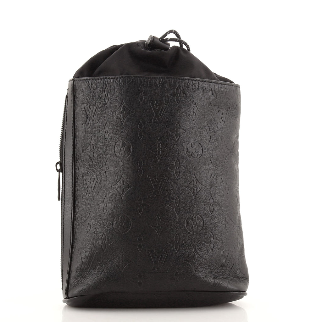 Pre-Owned Louis Vuitton Chalk Sling Bag 180860/187 | Rebag