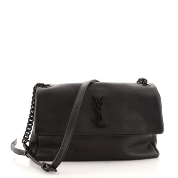 Saint Laurent West Hollywood Shoulder Bag Leather Medium