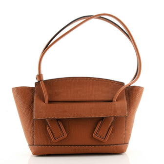 Bottega Veneta Arco Bag Smooth Calfskin Small