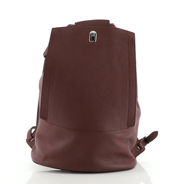 Hermes GR24 Backpack Verso Evercolor