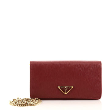 Prada Wallet on Chain Vitello Move