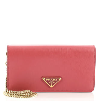 Prada Wallet on Chain Vitello Move