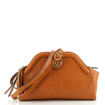 Gucci RE(BELLE) Shoulder Bag Leather Small