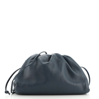 Bottega Veneta The Pouch Leather 20