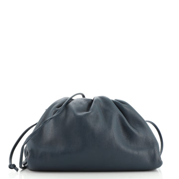 Bottega Veneta The Pouch Leather 20