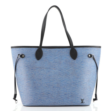 Louis Vuitton Neverfull Tote Epi Leather MM