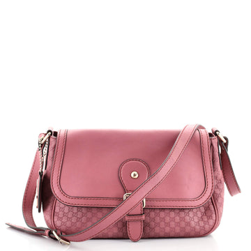 Gucci Sukey Crossbody Guccissima Leather