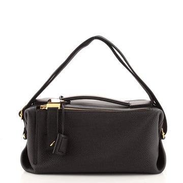 Hermes Emilie Bag Leather