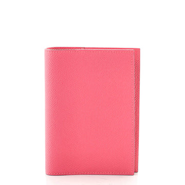 Hermes Simple Agenda Cover Leather GM