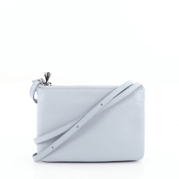 Celine Trio Crossbody Leather Large